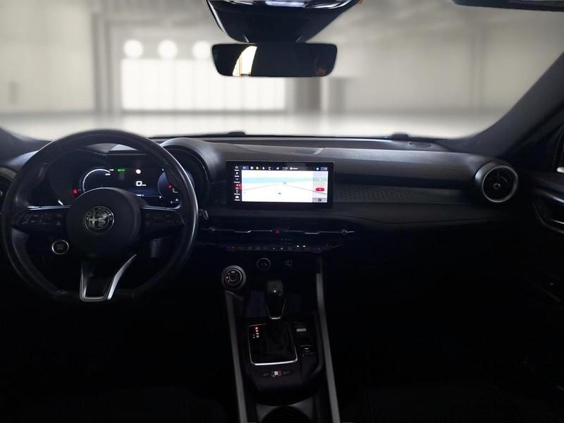 ALFA ROMEO TONALE 1.6 DIESEL 130 CV TCT6 SPRINT SUV