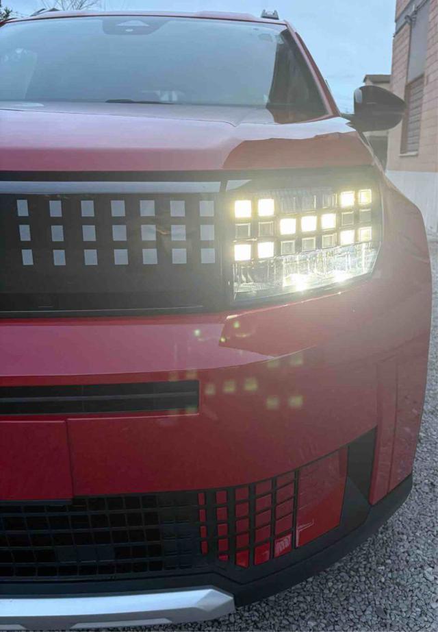 FIAT Grande Panda 1.2 Hybrid 110 CV S&S Icon