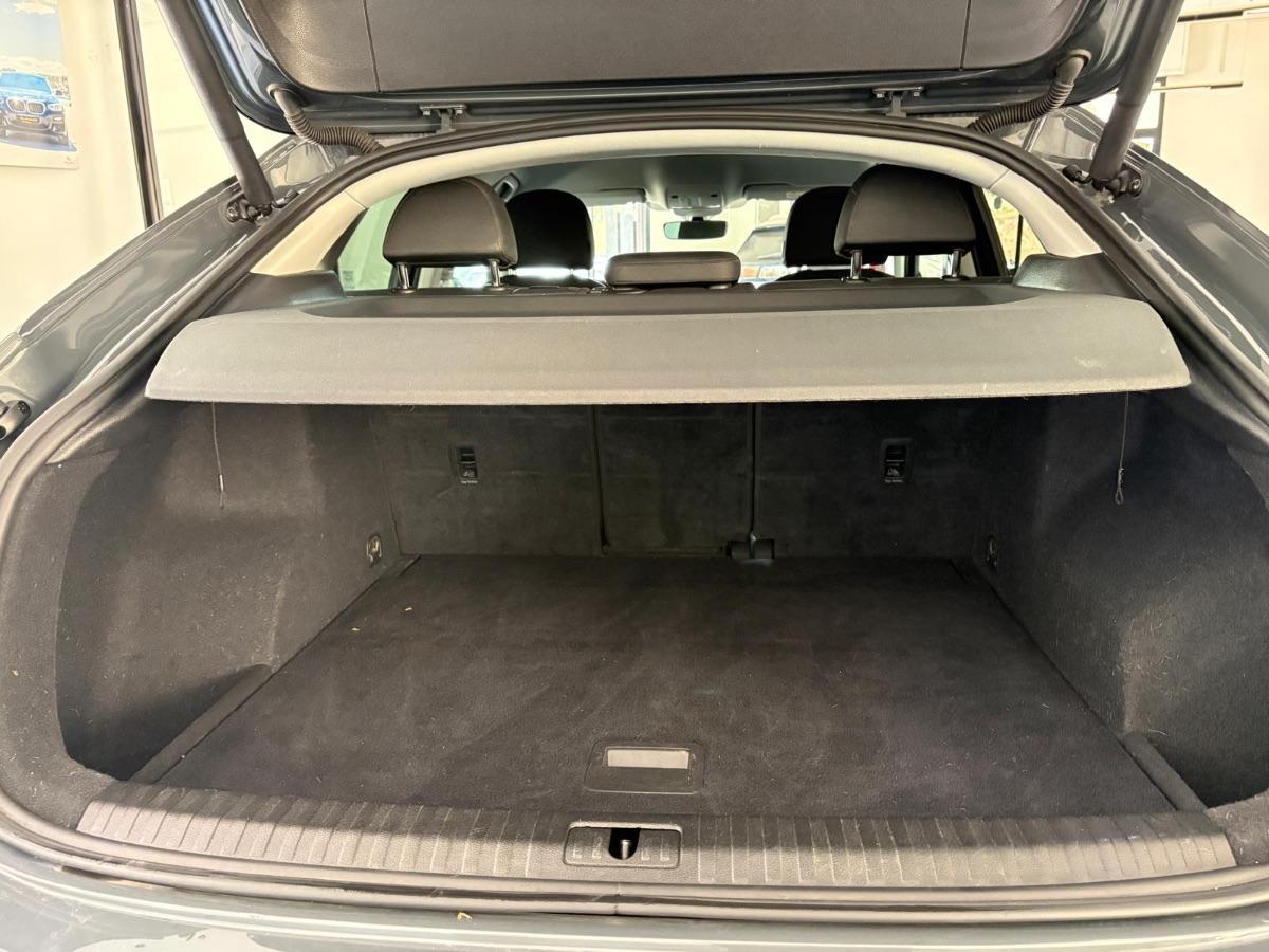 AUDI Q3 Sportback 35 TDI S tronic Business UNICO PROP/ MATRIX