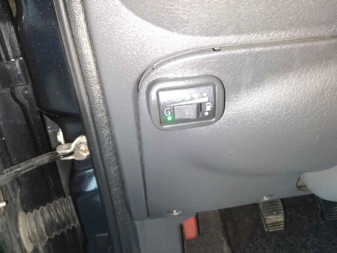 Fiat Panda 1.4 77cv Natural Power Classic x neopatentati