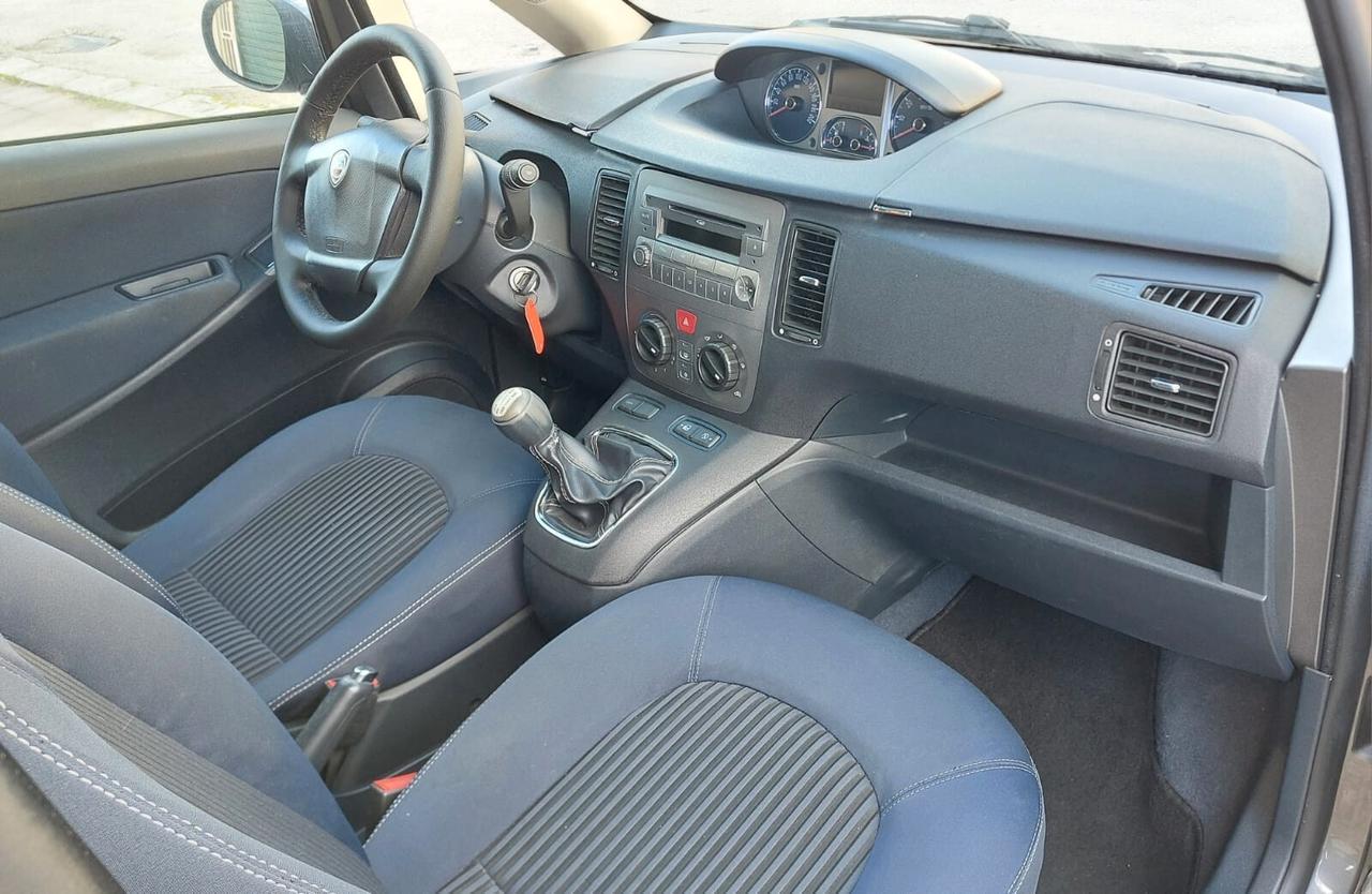Lancia MUSA ORO 1.3 MULTIJET 95cv