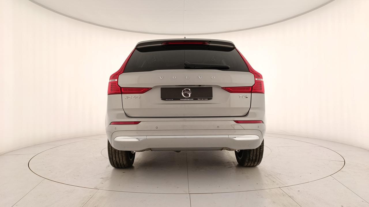 VOLVO XC60 2.0 t6 phev Plus Bright awd auto