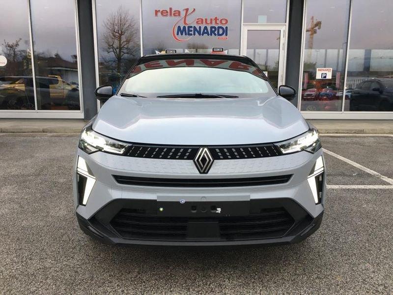 Renault Captur ECO GPL 100 cv Techno IN ARRIVO GIUGNO 2025
