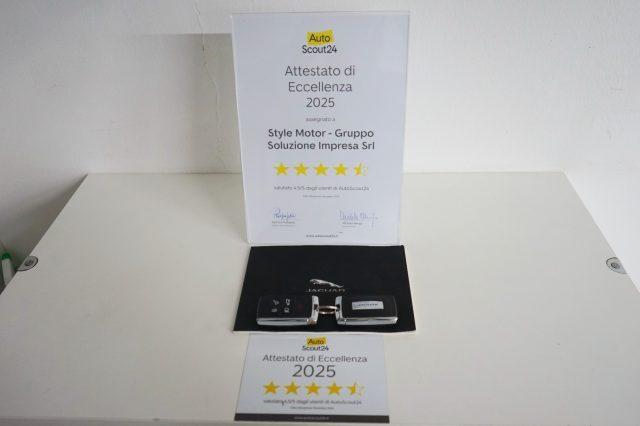 JAGUAR E-Pace 1.5 I3 PHEV 300 CV AWD Auto R-Dynamic S