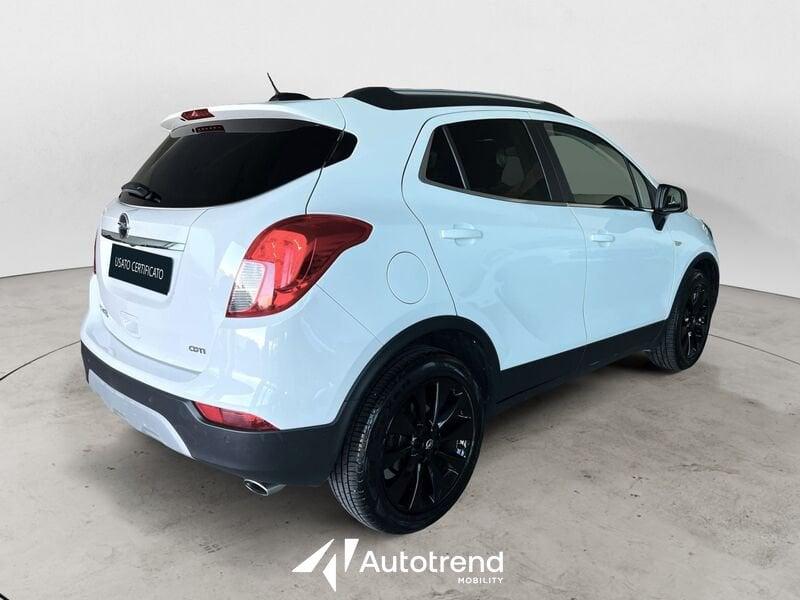 Opel Mokka X 1.6 CDTI Ecotec 136 CV 4x2 NAVI b-Color S&S