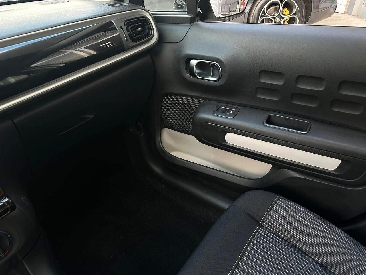 Citroen C3 BlueHDi 100 S&S Shine