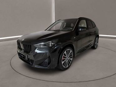BMW X1 (U11) - xDrive 30e Msport