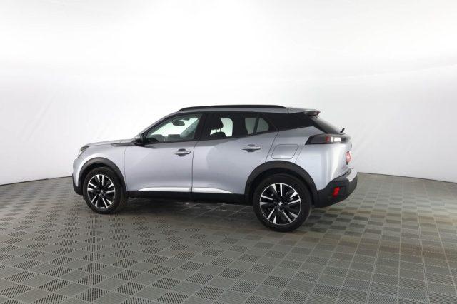 PEUGEOT 2008 2008 BlueHDi 130 EAT8 S&S Allure Navi Pack