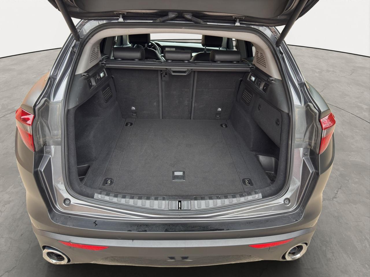 Alfa Romeo Stelvio 2.2 210 CV AT8 Q4 Super - 2018