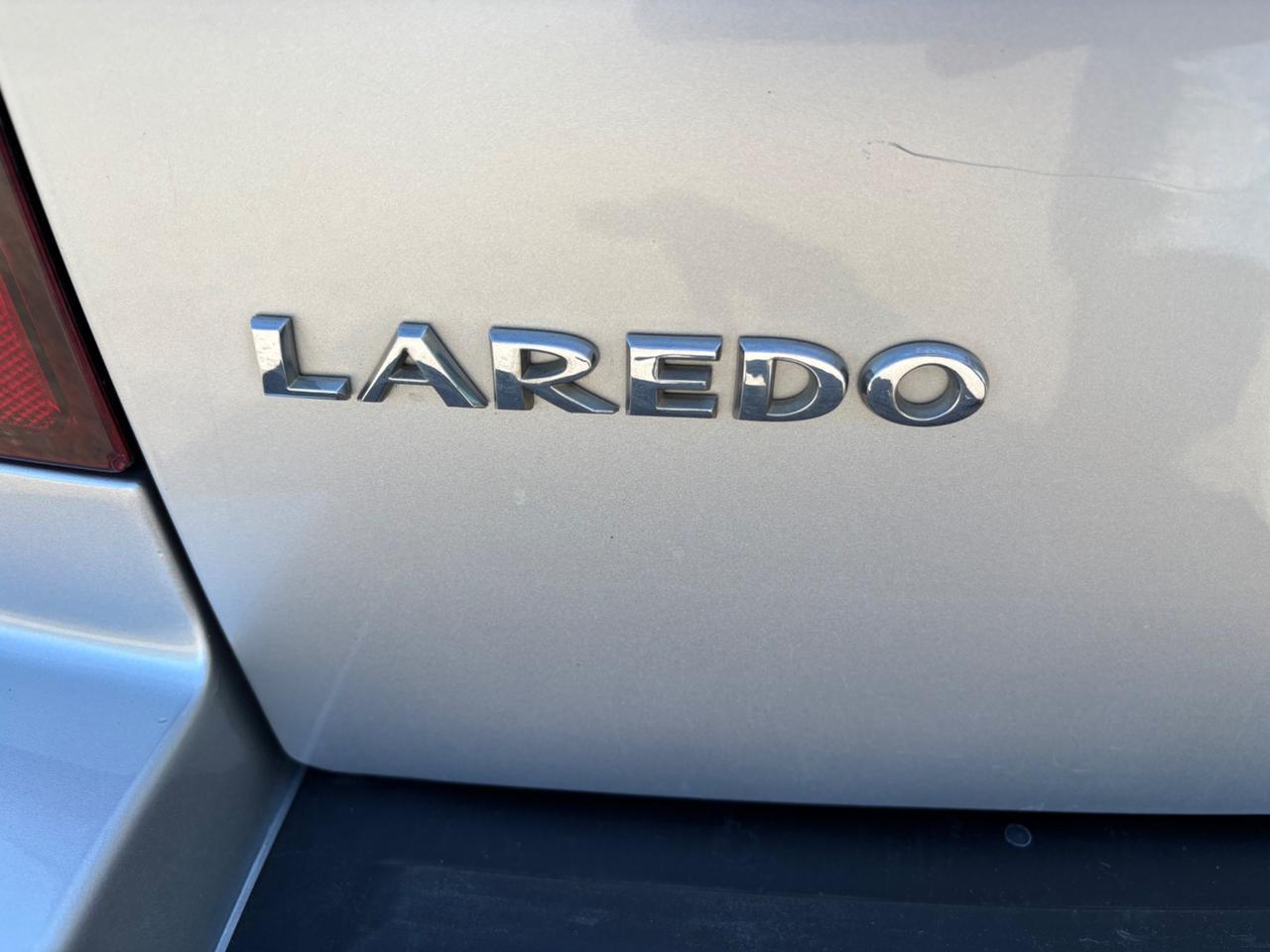 Jeep Grand Cherokee Grand Cherokee 3.0 V6 CRD Laredo