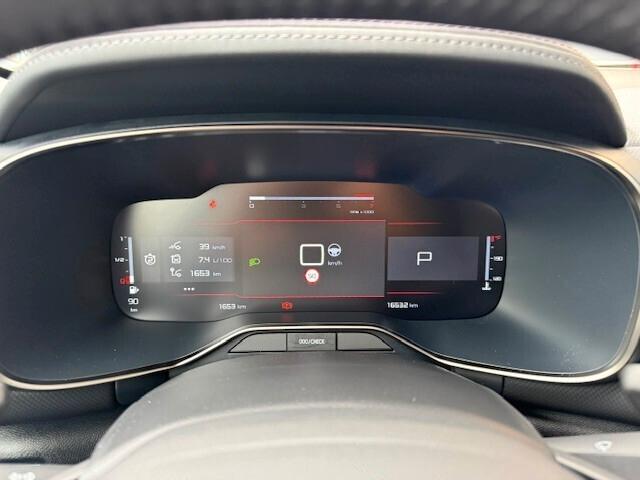 Citroen C5 Aircross BlueHDi 130 S&S EAT8 Max