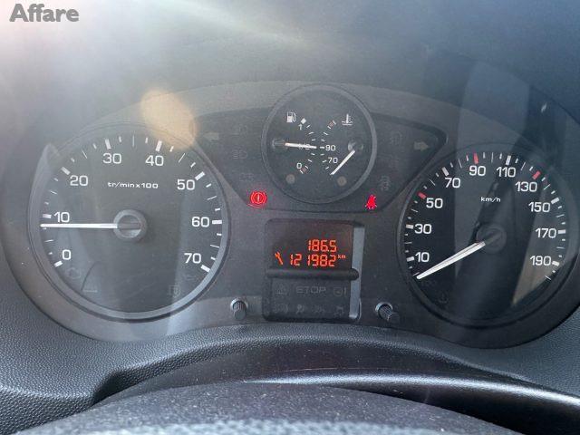 TOYOTA Proace 2.0 D-4D PL-TN Furgone Active 12q