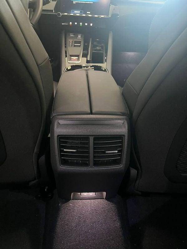 Peugeot 508 508 BlueHDi 130 Stop&Start EAT8 SW Allure