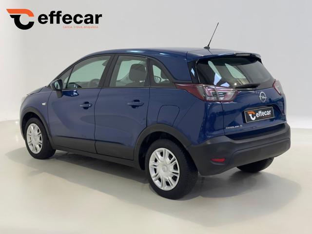 OPEL Crossland X 1.2 12V Innovation