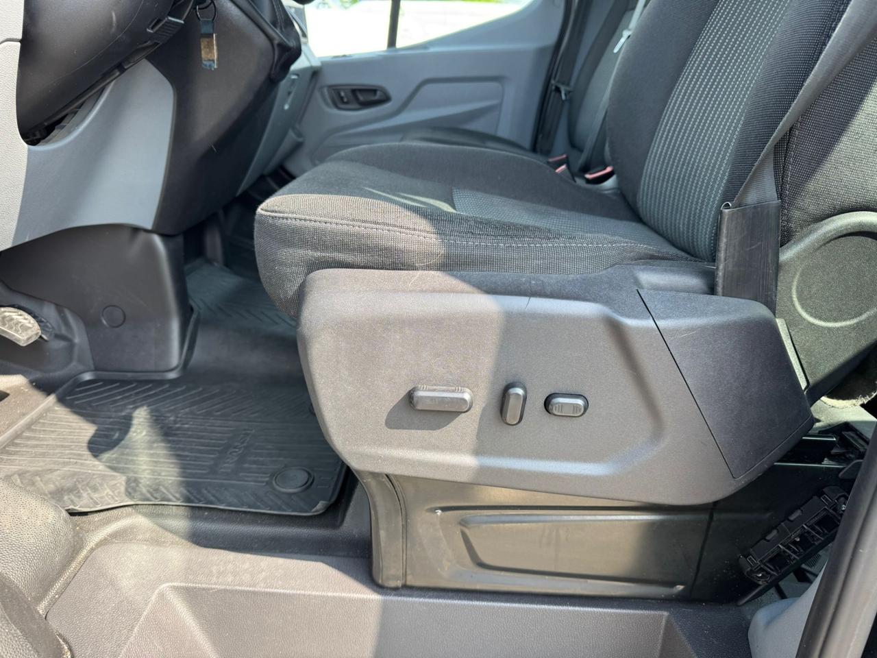 Ford Transit 350 2.0TDCi 170CV PL-TM Furgone 6 POSTI