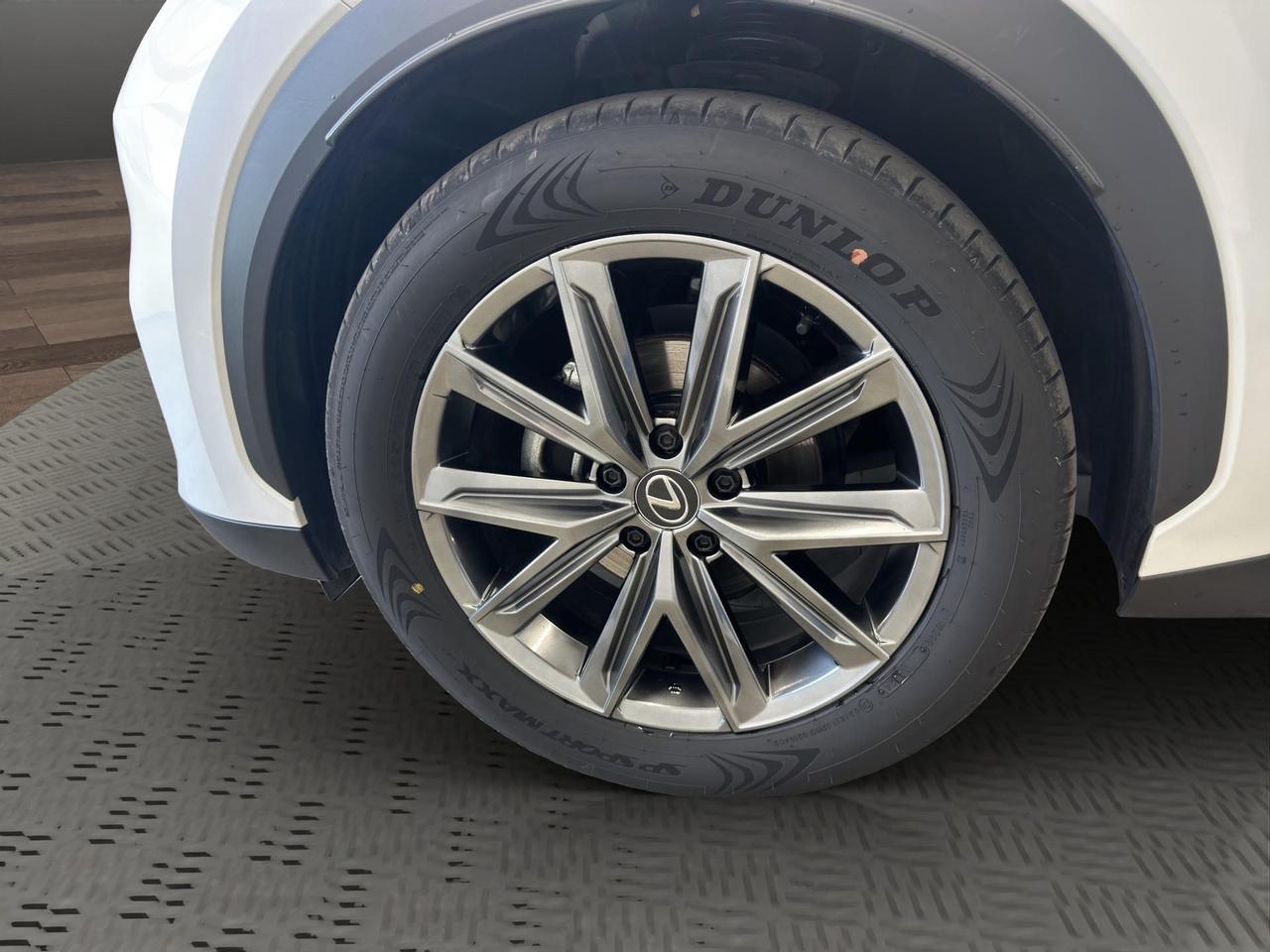 Lexus LBX 1.5 hybrid Relax 2wd