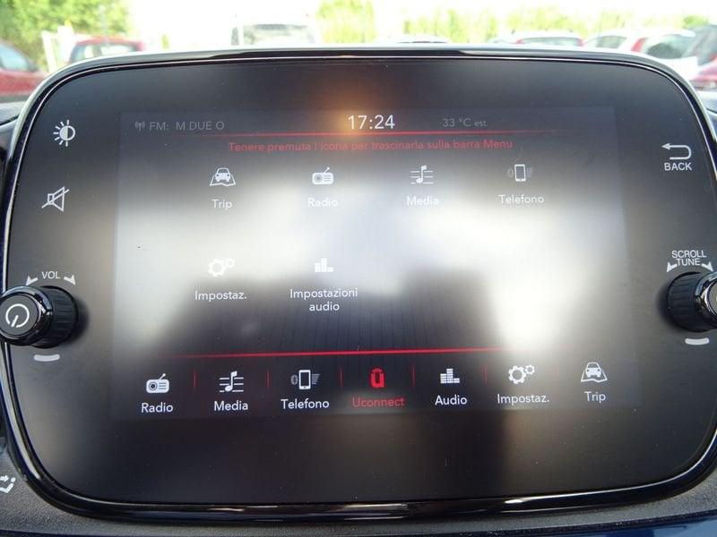 FIAT 500C 500 1.0 Hybrid Dolcevita
