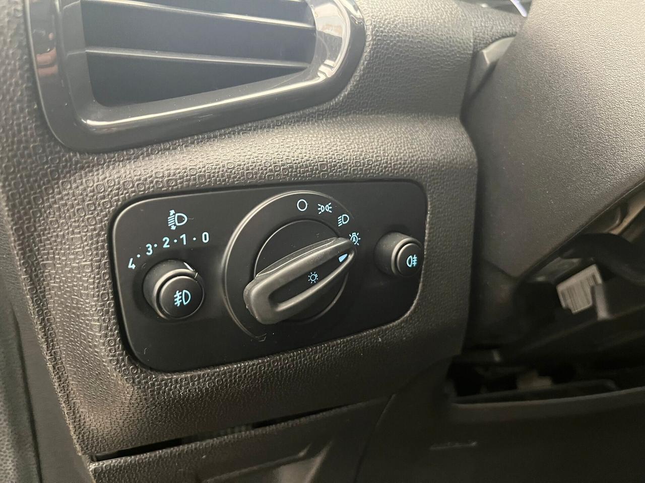 Ford EcoSport 1.5 TDCi -PERFETTA- 2015