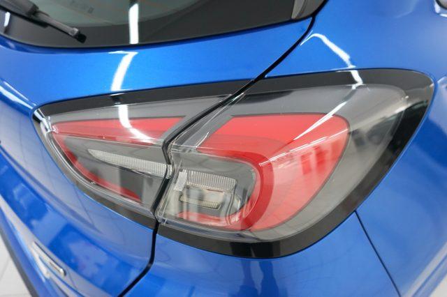 FORD Puma 1.0 EcoBoost Hybrid 125 CV S&S aut. ST-Line Design