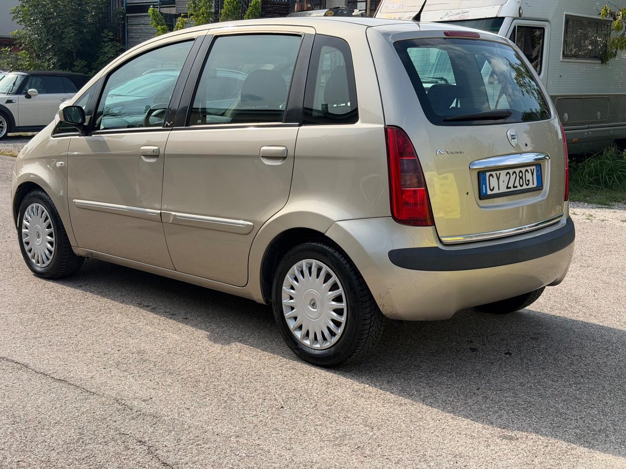 Lancia MUSA 1.4 16V Platino