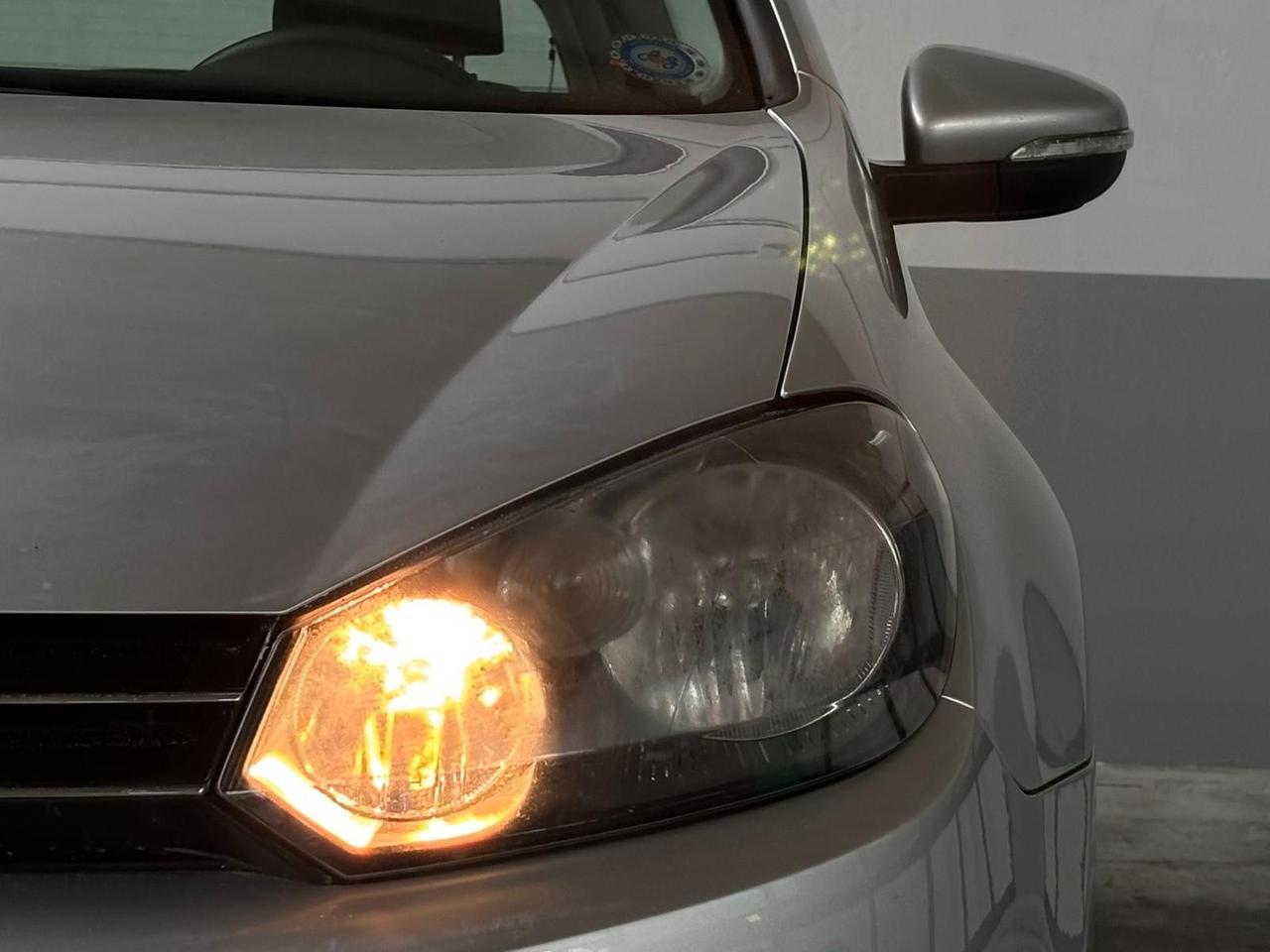Volkswagen Golf 1.2 TSI 5p. Comfortline