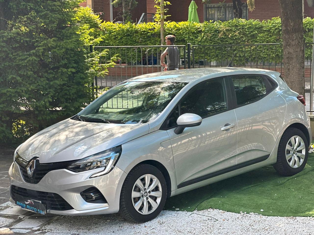 Renault Clio Blue dCi 85 CV 5 porte Intens OK NEOPATENTATI