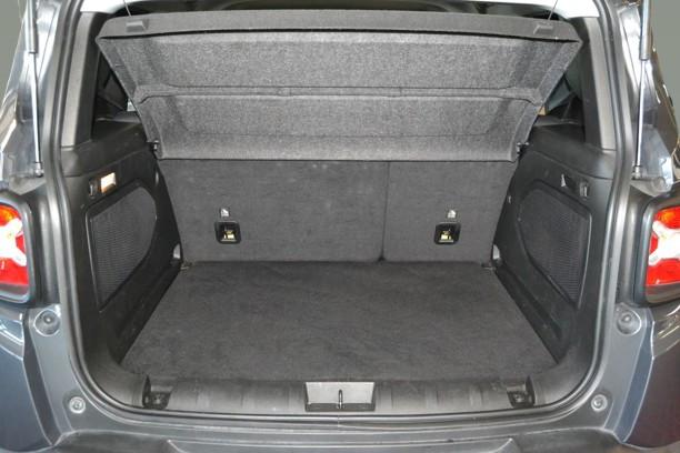 JEEP RENEGADE - 1.6 MJT LIMITED