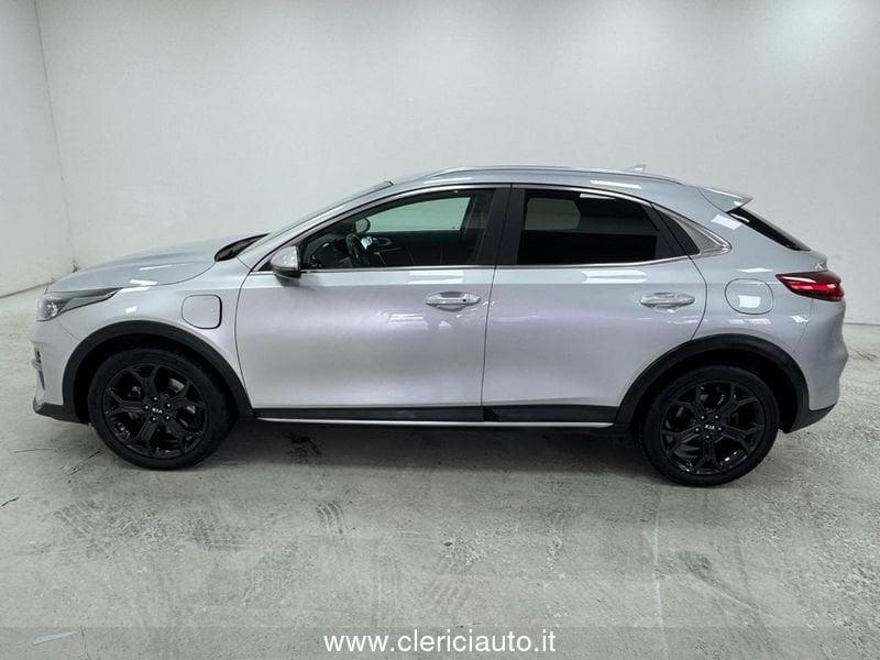 KIA Xceed 1.6 GDi 141 CV PHEV DCT High Tech