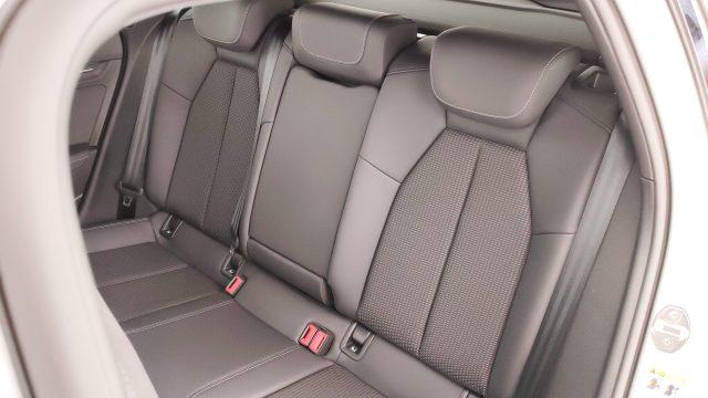 AUDI A3 SPB 35 TDI S tronic S line edition
