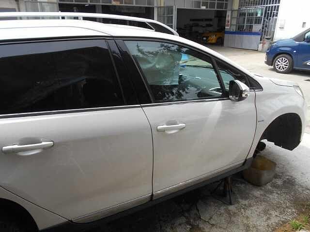 Peugeot 2008 1.6 HDi 92cv Allure Bocciato