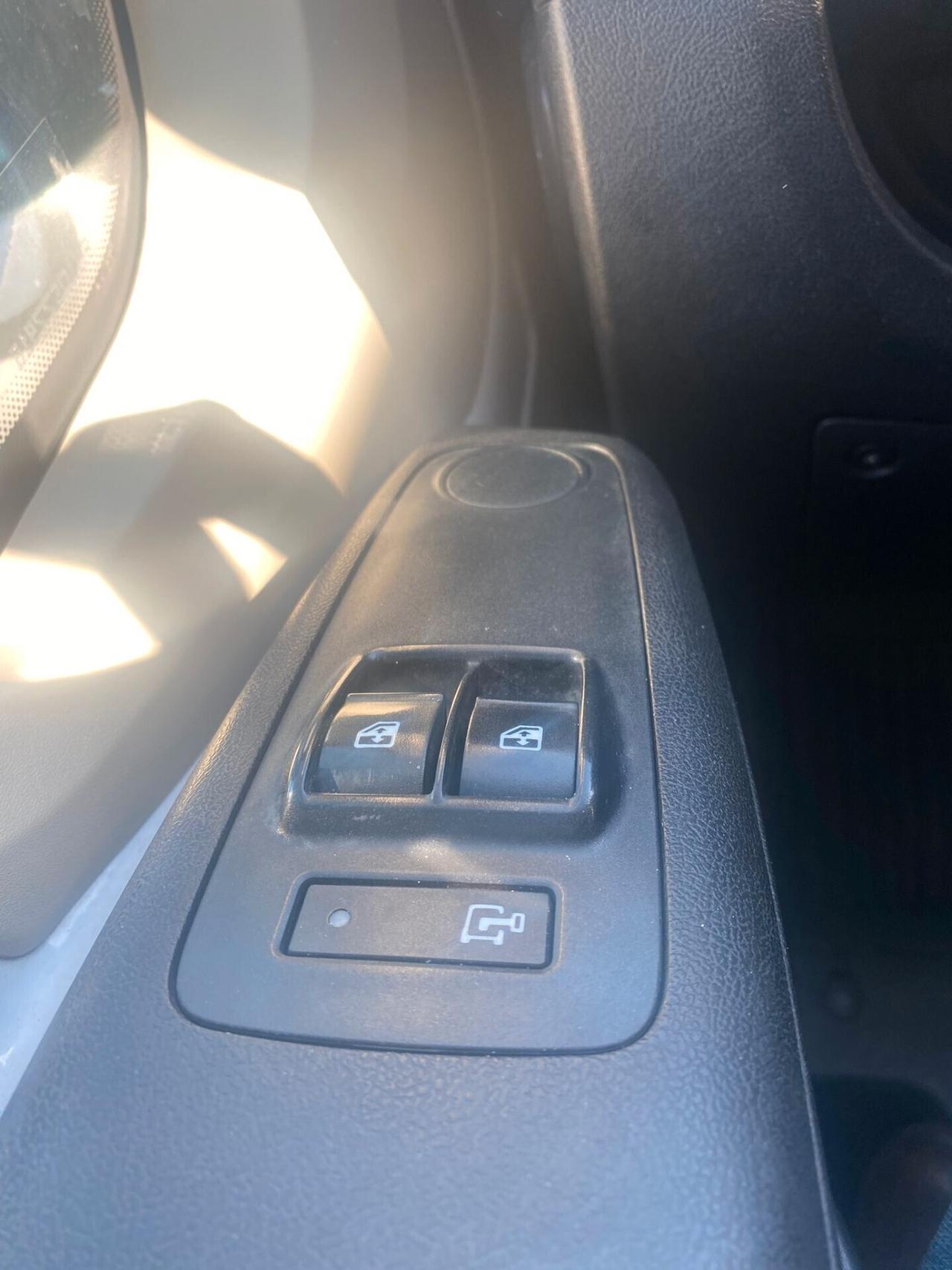 Fiat Ducato 35 3.0 Natural Power Maxi L4H2 – FULL OPTIONAL!