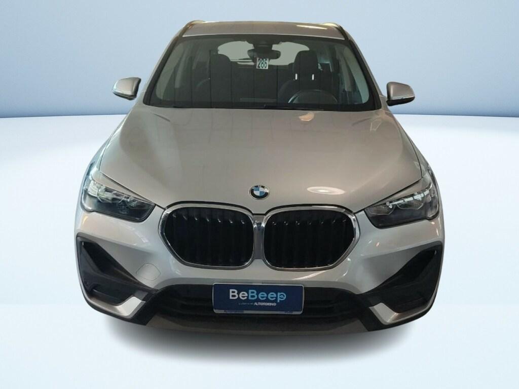 BMW X1 18 i Advantage sDrive