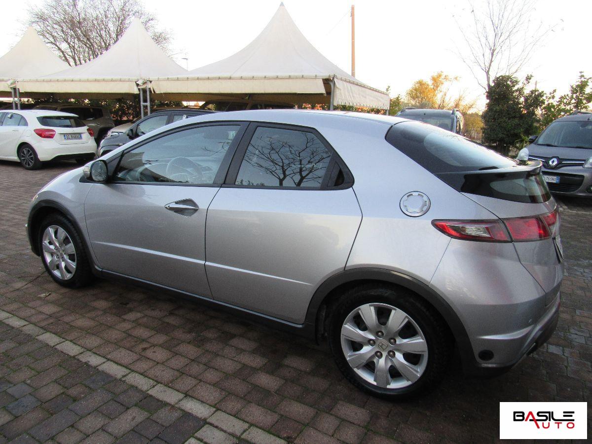 HONDA - Civic - 1.4 i-VTEC 5p. Elegance