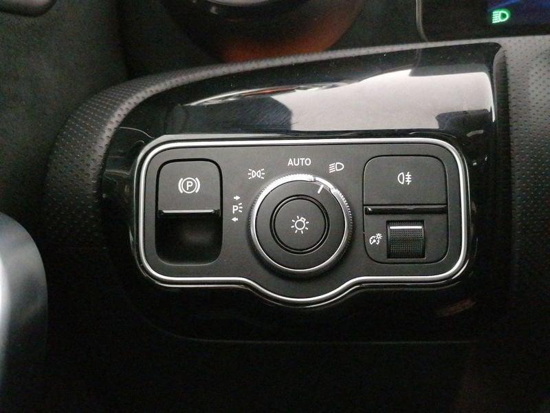 Mercedes-Benz Classe A A AMG 35 AMG Line Premium Plus 4matic auto