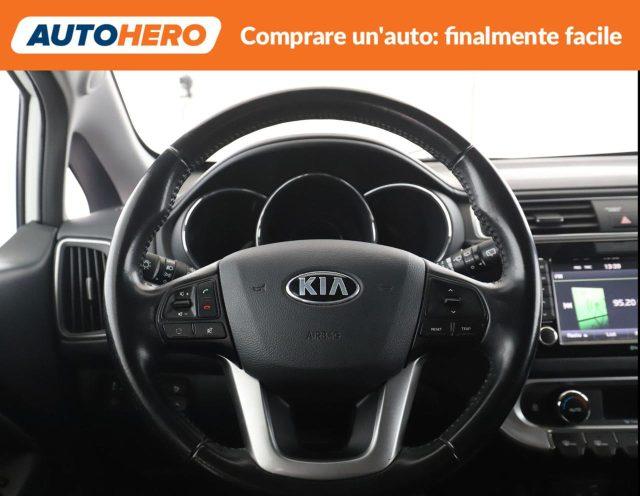 KIA Rio 1.4 CRDi 5p.S&S High Tech