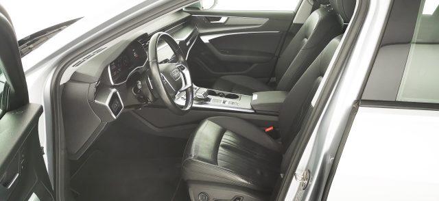 AUDI A6 Avant 45 3.0 TDI quattro ultra S-tronic S-Line