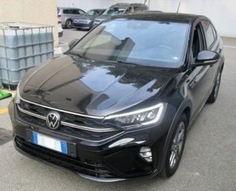 Volkswagen Taigo R-Line 1.0 TSI Tetto Panoramico apribile elettricamente