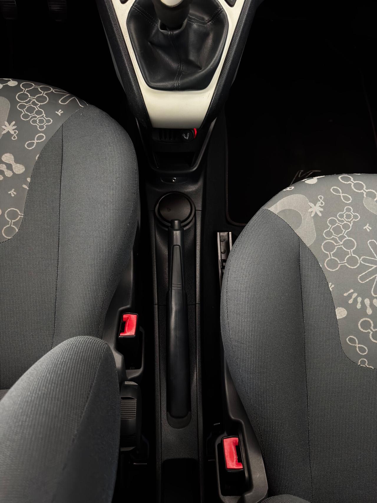 Ford Ka Ka+ 1.2 8V 69CV Ok Neopatentati