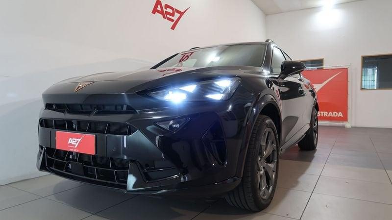 CUPRA Formentor 1.5 Hybrid DSG #CLIMA 3-ZONA#