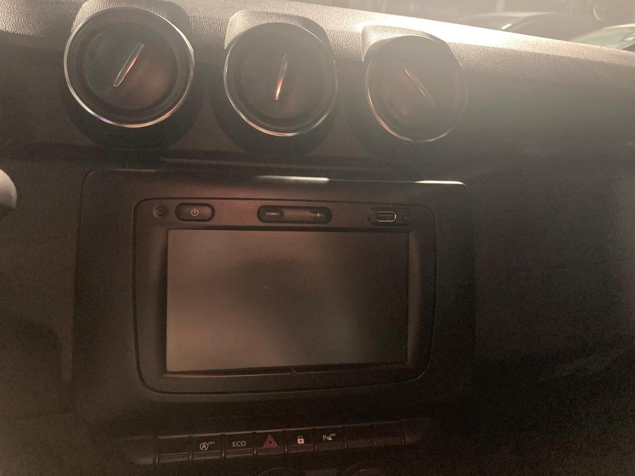 Dacia Duster 1.6 SCe GPL 4x2 Comfort