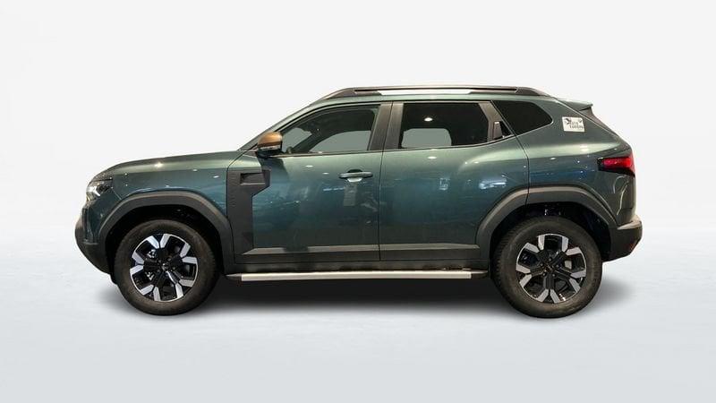 Dacia Duster Tce 130 4x4 Extreme