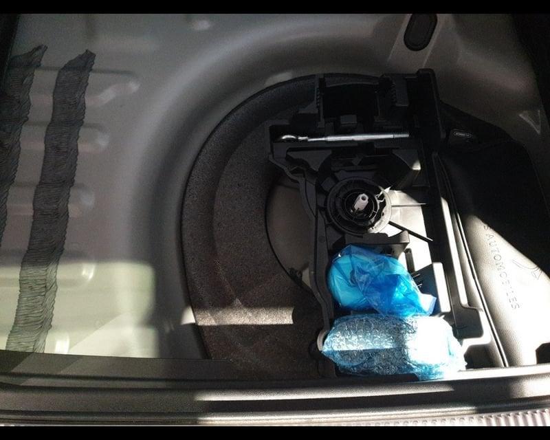 DS DS 7 Crossback BlueHDi 130 aut. Performance Line