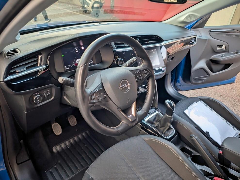 Opel Corsa 1.2 SENZA VINCOLI FULL OPT EURO 6