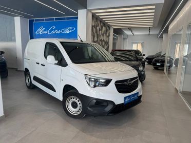 Opel Combo Cargo 1.5d 100cv L1H1 Edition mt5