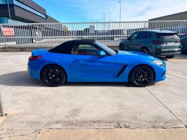 BMW Z4 Z4 sDrive20i Msport