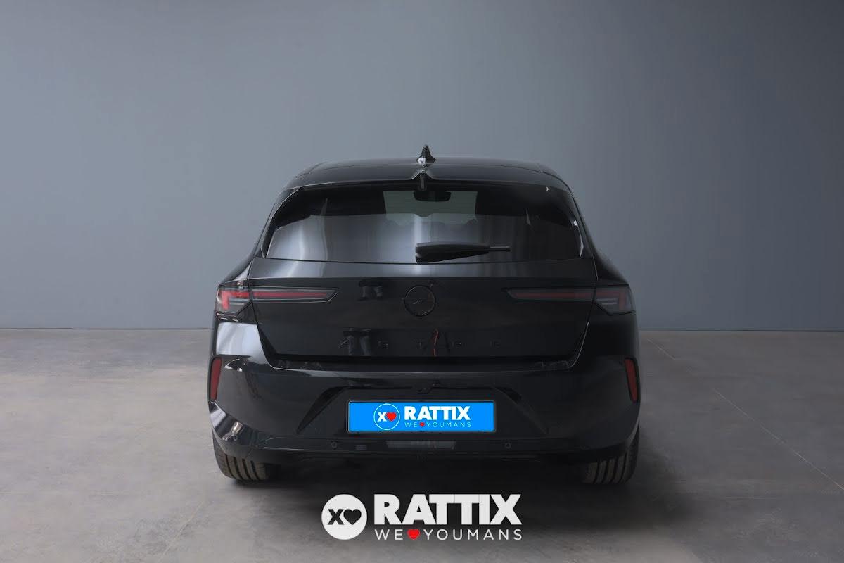 Opel Astra 1.2 t 130CV GS AT8