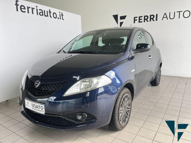 LANCIA Ypsilon 1.2 69 CV 5 porte S&S Gold