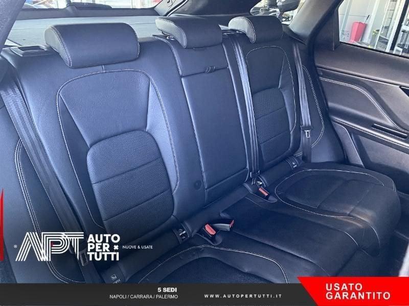 Jaguar F-Pace F-Pace 2.0d i4 R-Sport awd 180cv auto my18