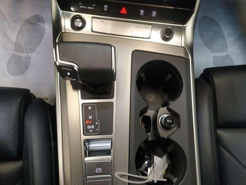 Audi A6 Avant 45 3.0 tdi mhev Business Sport quattro s-tronic