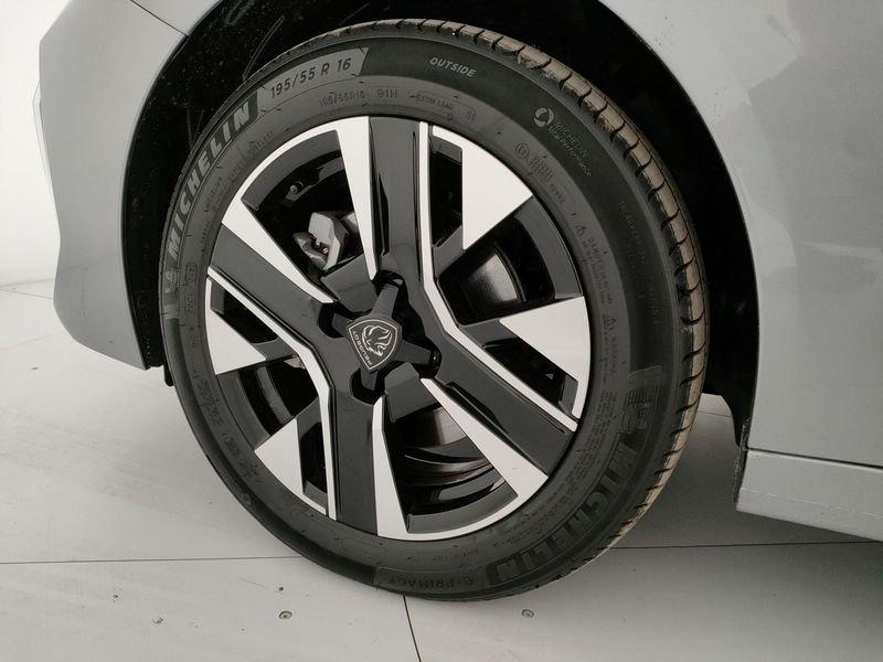 Peugeot 208 208 PureTech 100 Stop&Start 5 porte Allure